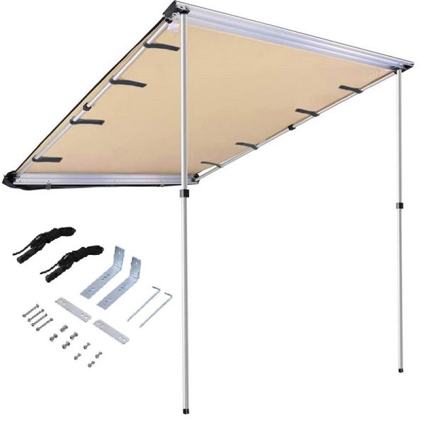 MARKIZA ZADASZENIE OSŁONA PRZECIWSŁONECZNA 2X3 M  D 10