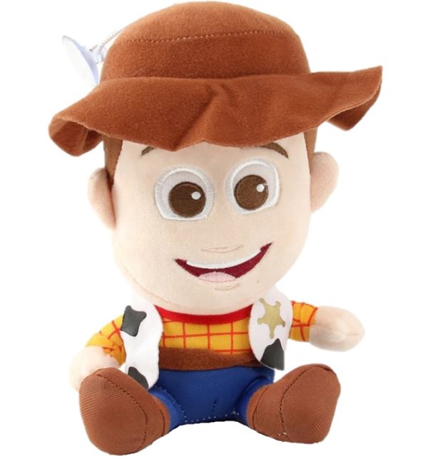 PLUSZAK MASKOTKA A ZABAWKA CHUDY TOY STORY 20CM D III 18.2 b
