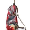 PLECAK DAMSKI TORBA TOREBKA MINI PLECACZEK 2W1 D I 3.3 a - obrazek 5
