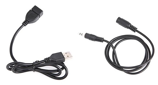 PLECAK SZKOLNY MŁODZIEŻOWY MUSIC ODBLASKOWY USB WIĘKSZY D I 4.2 b - obrazek 8