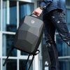 TORBA PLECAK NA LAPTOPA BIZNESOWY USB TSA FENRUIEN D I 18.2a - obrazek 3