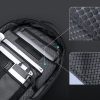 TORBA PLECAK NA LAPTOPA BIZNESOWY USB TSA FENRUIEN D I 18.2a - obrazek 11