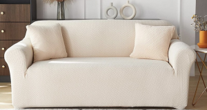 Read more about the article Nowość: Eleganckie Pokrowce na Kanapy z Materiału Żakard Jodełka w 9 Fantastycznych Kolorach!