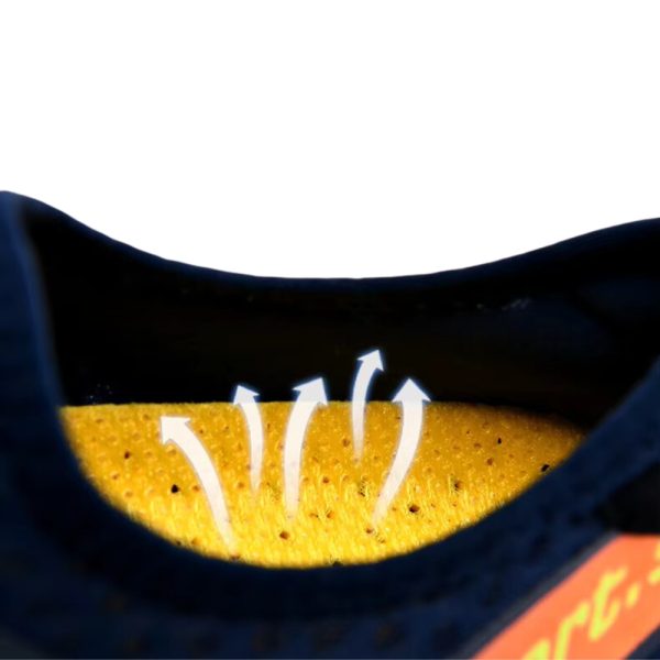 BUTY DO WODY PŁYWANIA NA PLAŻĘ JEŻOWCE KAMIENIE RAFĘ KORALOWCE MORSY R 35 - obrazek 12