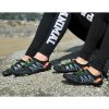 BUTY DO WODY PŁYWANIA NA PLAŻĘ JEŻOWCE KAMIENIE RAFĘ KORALOWCE MORSY R 46 - obrazek 13