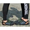 BUTY DO WODY PŁYWANIA NA PLAŻĘ JEŻOWCE KAMIENIE RAFĘ KORALOWCE MORSY R 46 - obrazek 10
