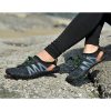 BUTY DO WODY PŁYWANIA NA PLAŻĘ JEŻOWCE KAMIENIE RAFĘ KORALOWCE MORSY R 46 - obrazek 9