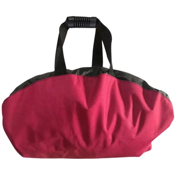 MATA WOREK TORBA DO MORSOWANIA I PRZEBIERANIA WODOODPORNA NA ODZIEŻ 80 cm - obrazek 3