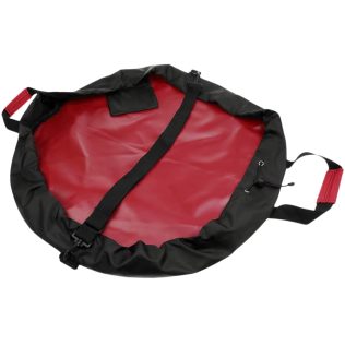 MATA WOREK TORBA DO MORSOWANIA I PRZEBIERANIA WODOODPORNA NA ODZIEŻ 80 cm