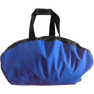 MATA WOREK TORBA DO MORSOWANIA I PRZEBIERANIA WODOODPORNA NA ODZIEŻ 80 cm