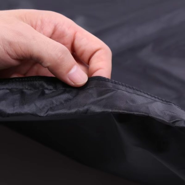 MATA WOREK TORBA DO MORSOWANIA I PRZEBIERANIA WODOODPORNA NA ODZIEŻ 80 cm - obrazek 9