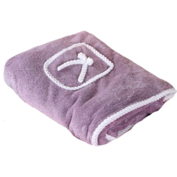 RĘCZNIK KĄPIELOWY TUNIKA DO SAUNY PAREO SZLAFROK DAMSKI SPA BASEN 140 X 90 - obrazek 7