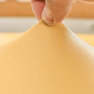 POKROWCE NA SIEDZISKO KRZESŁO TABORET FOTEL 4 SZT