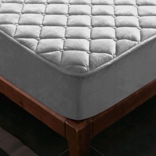 POKROWIEC NA MATERAC OCHRANIACZ WODOODPORNY 140x200x30 + 2x POSZEWKA 48×74