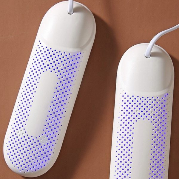SUSZARKA DO BUTÓW I RĘKAWICZEK UV AUTOMATYCZNY TIMER WYŁĄCZNIK CZASOWY 12W - obrazek 6