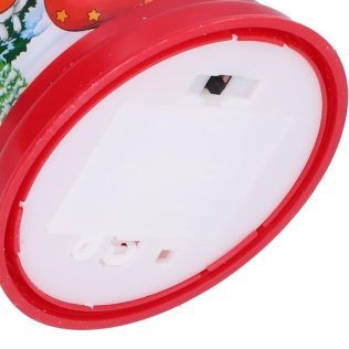 2x ŚWIECZKI ELEKTRYCZNE DUŻE ZNICZE ŚWIECA NA BATERIE EFEKT PŁOMIENIA 23 CM