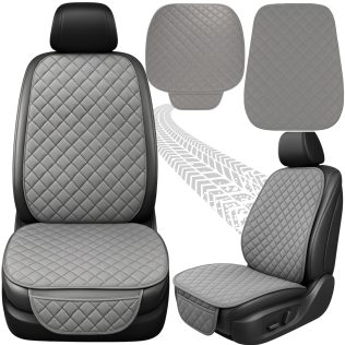 MATA OCHRONNA NA FOTEL SAMOCHODOWY OCHRANIACZ POD FOTELIK UNIWERSALNY 1 SZT